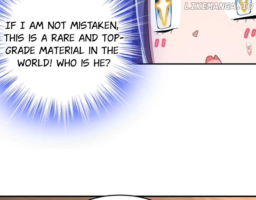 My Furry Harem Is After Me Chapter 344 - page 5